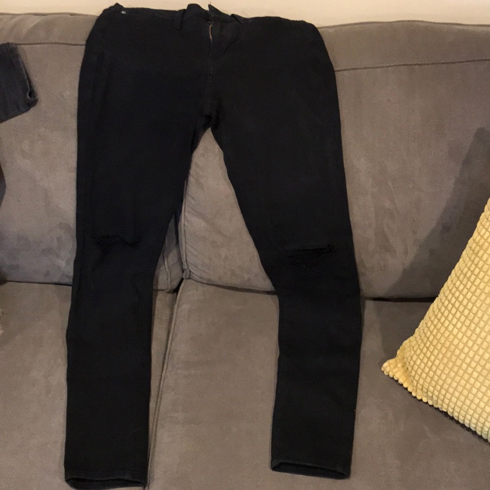 KanCan black jeans